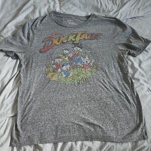 Vintage Disney DuckTales Graphic T-Shirt